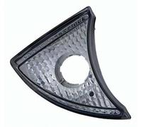 PROPOSTEONLINE Phare de rechange fabriqué pour Iveco STRALIS de l'année 2002 avant Droit Fumé 5801572018