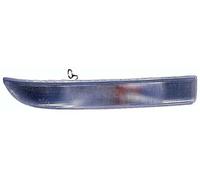 PROPOSTEONLINE Phare de rechange fabriqué pour Opel MOVANO de 1998 à 2003 avant droit fumé