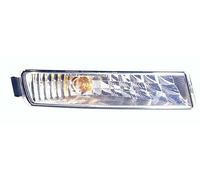 PROPOSTEONLINE Phare de rechange fabriqué pour Opel MOVANO de 2004 à 2009 avant droit avec verre cristal 9109906