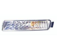 PROPOSTEONLINE Phare de rechange fabriqué pour Opel MOVANO de 2004 à 2009 avant gauche avec verre cristal 9109905