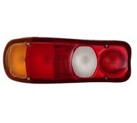 PROPOSTEONLINE Phare fabriqué pour Mitsubishi CANTER de l'année 2012 arrière côté conducteur MK580447