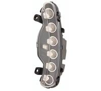 PROPOSTEONLINE Phare réalisé pour Citroen DS3 de 2010 à 2018 avant gauche à LED 6208R8