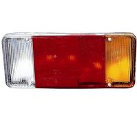 PROPOSTEONLINE Phare réalisé pour Citroen JUMPER cassonato de 1994 à 2001 arrière côté conducteur