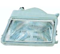 PROPOSTEONLINE Projecteur conçu pour Autobianco Y10 de 1992 à 1995 côté passager H4 halogène 7717886