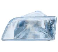 PROPOSTEONLINE Projecteur conçu pour Citroen AX de 1986 à 1996 côté conducteur H4 halogène 95625002