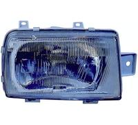 PROPOSTEONLINE Projecteur conçu pour Seat MALAGA de 1985 à 1992 côté conducteur H4 halogène