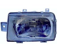 PROPOSTEONLINE Projecteur conçu pour Seat MALAGA de 1985 à 1992 côté passager H4 halogène