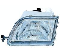 PROPOSTEONLINE Projecteur réalisé pour Rover 100/METRO de 1989 à 1992 côté conducteur H4 halogène 54530092