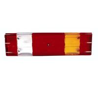 PROPOSTEONLINE Verre phare fabriqué pour Mercedes Truck SK de 1988 à 1996 arrière droit avec 7 fonctions