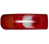 PROPOSTEONLINE Verre Phare fait pour Mercedes ATEGO année 2013 arrière gauche