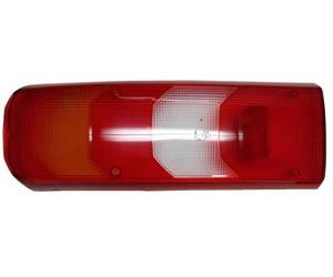 PROPOSTEONLINE Verre Phare fait pour Mercedes ATEGO année 2013 arrière gauche
