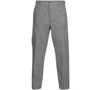 Propper Bdu Pantalon Button Fly Tactique Ripstop Hommes Patrouille Gris