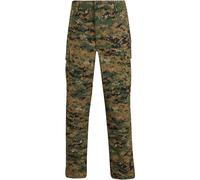 Propper Bdu Uniforme Pantalon Ripstop Hommes Chasse Cargos Digital Woodland