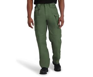 Propper Cargo Pantalons Homme, Vert Olive, 30W / 34L