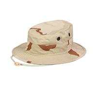 Propper Chapeau de Brousse 100% Coton - Désert 3 Couleurs, Taille 60
