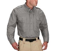 Propper Chemise Tactique à Manches Longues pour Homme