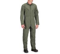 Propper Combinaison de vol en polycoton sergé 27/P pour homme, Medium Longue