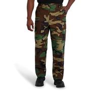 Propper - F525025 - Pantalon Tactique Standard, pour Homme, Couleur Anthracite, Taille S Classique