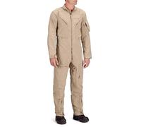 Propper Flight Suit Une pièce, AF Tan, 42 Regular Homme