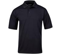 Propper Hommes Uniforme Courte Manche Polo Résistant Airsoft Sécurité LAPD Navy