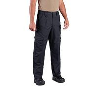 Propper Lightweight Pantalon Tactique Homme, Bleu Marine Police, Taille 54 x 82
