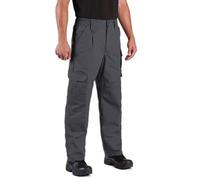 Propper Lightweight Pantalon Tactique Homme, Gris Charbon, Taille 40 x 76