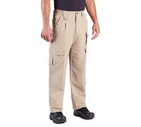 PROPPER Lightweight Pantalon Tactique Homme, Kaki, Taille 46 x 96