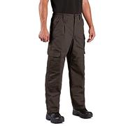 Propper Lightweight Pantalon Tactique Homme, Marron Shérif, Taille 46 x 82
