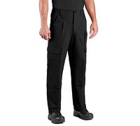 Propper Lightweight Pantalon Tactique Homme, Noir, Taille 54 x 92