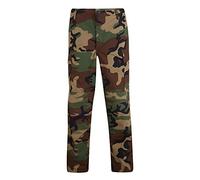 Propper Pantalon BDU Classique pour Homme - Camouflage forêt, 2XL