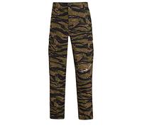 Propper Pantalon BDU pour Homme Moyen Rayures tigrées asiatiques.