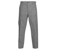 Propper Pantalon BDU pour Homme Taille XXXL Gris