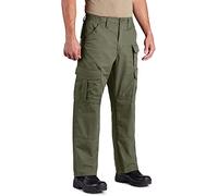 Propper Pantalon d'uniforme Tactique pour Hommes, Vert Olive, 76,2 x 76,2 cm