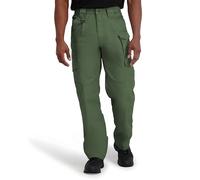 Propper Pantalon Tactique, en Toile, pour Homme, Vert Olive, 36W x 36L