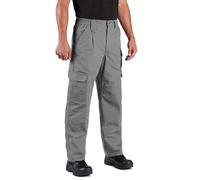 Propper Pantalon Tactique léger pour Homme, Gris, 52W x 37L