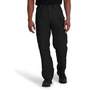 PROPPER Pantalon Tactique léger pour Homme, Noir, 42W x 36L