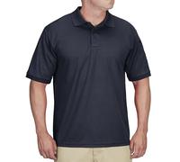 Propper Polo d’Uniforme pour Homme, Bleu Marine LAPD, Taille 4XL