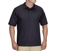 Propper Polo d’Uniforme pour Homme, Bleu Marine LAPD, Taille M