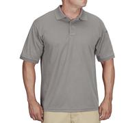Propper Polo d'uniforme pour Homme, Gris, Taille 3XL
