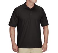 Propper Polo d'uniforme pour Homme, Noir, Taille 4XL