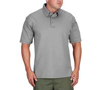 Propper Polo Performance Regular à Manches Longues I.C.E pour Homme