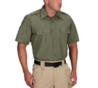 Propper Tactical Dress Shirt - Short Sleeve SS Tissé Homme
