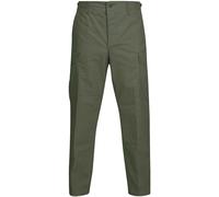 Propper Uniforme BDU Pantalon Ripstop Hommes Polycoton Randonnée Armée Olive