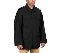 Propper Veste M65 Field Coat pour homme XXL Noir