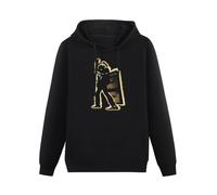 propr T Rex Hoody Electric WA@RR·Ior Ma@Rc Bo·LAN Black L