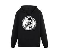 propr Tagada Jones Hoody Band Hardcore Anarcho Punk Rock Black M