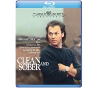 Propre et sobre – Blu-ray – Warner Bros.