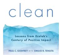 Propreté : leçons tirées de la cimetière d'impact Positif d'Ecolab