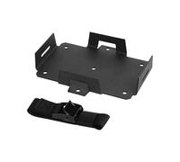 Propriétaire de batterie automatique, chalet batterie - Tablette de batterie marine pour batteries de voiture | Équipement de bateau léger, matériel de pont, remplacement automobile pour kayak