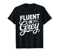 Proprietaire De Gris du Gabon Maman Perroquet Personne T-Shirt